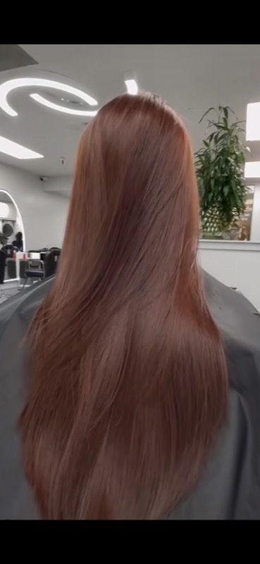 Hair Style 17